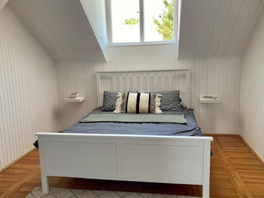 Big, Bright Apartment In The Center Of Zagreb Luaran gambar