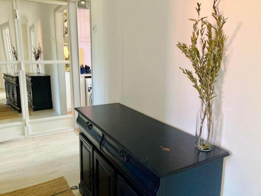 Big, Bright Apartment In The Center Of Zagreb Luaran gambar